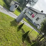 A Comfy House * Hol (Buskerud)