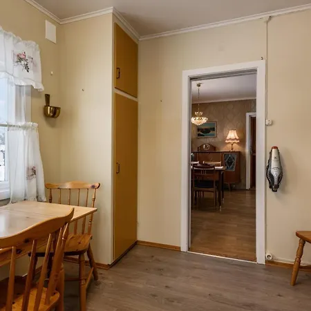 A Comfy House Holiday home Hol (Buskerud)