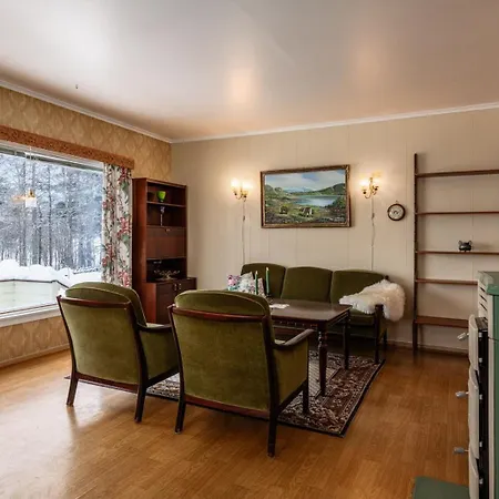 A Comfy House Holiday home