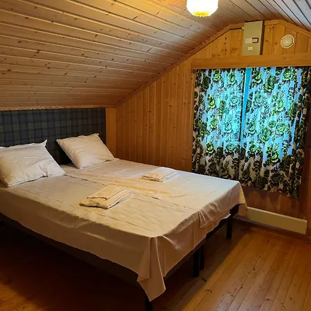 A Comfy House *