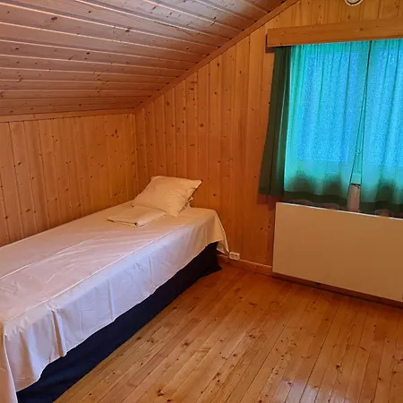 Semesterbostad A Comfy House Hol (Buskerud)