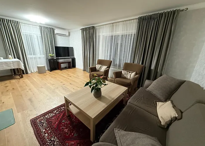 A Comfy House
