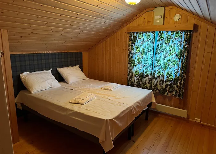 A Comfy House *